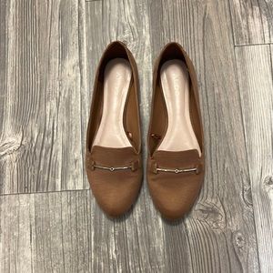 Aldo Brown Flats